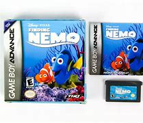Image result for Finding Nemo Game Boy