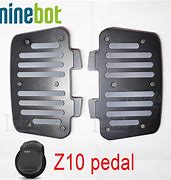 Image result for Pedal Parts for Ninebot Z10