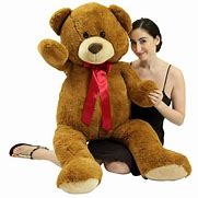 Image result for Foot Teddy Bear