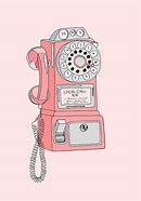 Image result for Dainty Phone Drawing