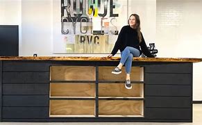 Image result for How to Build a Shop Counter
