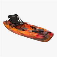 Image result for Pelican Catch 120 Pedal Kayak