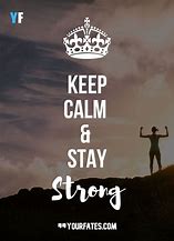 Image result for Favourite Keep Calm Quote