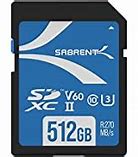 Image result for Computer SD Card