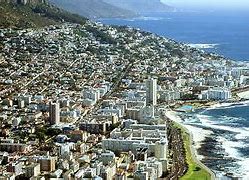 Image result for Bantry Bay Houses