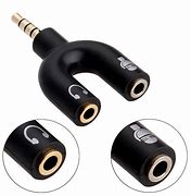 Image result for Headphones Adapter. Amazon