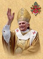 Image result for Pope Benedict XVI Austria