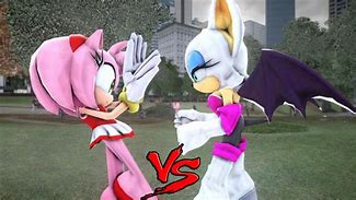 Image result for Rose vs Rouge