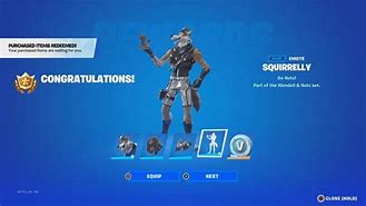 Image result for When Will Wendell Return to the Fortnite Item Shop