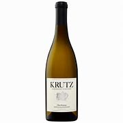 Image result for Krutz Family Chardonnay