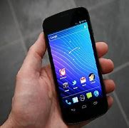 Image result for 1st Nexus Phone
