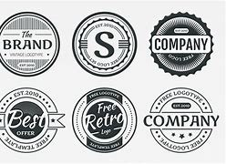 Image result for Circular Text Logo
