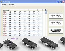 Image result for 2864 EEPROM
