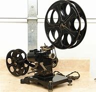 Image result for 35Mm Reel Projector