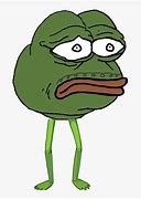 Image result for Pepe Cartoon