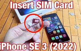 Image result for iPhone SE Dual Sim Card