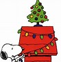 Image result for Charlie Brown Christmas Tree Clip Art
