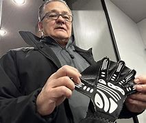 Image result for Joey Logano Webbed Glove