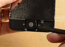 Image result for iPhone 5C Home Button Replacement