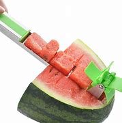 Image result for Watermelon Slicer