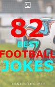 Image result for Funny Football Jokes Humor
