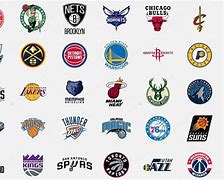 Image result for 30 Equipos NBA