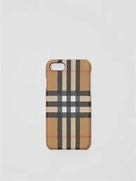 Image result for Burberry iPhone XR Wallet Case Cover