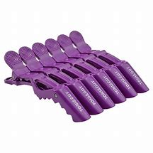 Image result for Prong Hair Roller Clips