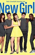 Image result for New Girl the TV Series Clip Art