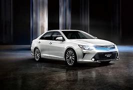 Image result for 2018 Toyota Camry XSE Europe