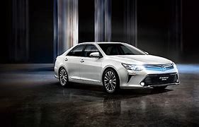 Image result for Gray XSE Camry