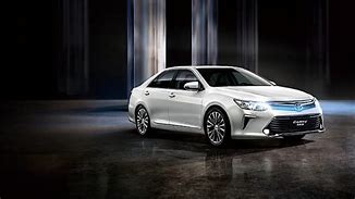 Image result for A White 2019 Toyota Avalon