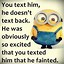 Image result for minions joke