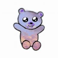 Image result for Kawaii Galaxy Bears