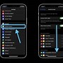 Image result for iPhone Control Center Yellow Flashlight Icon