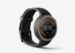 Image result for Moto 360 Sport