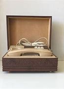 Image result for Telephone in Wooden Engraved Box