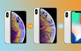 Image result for iPhone XS X and Xmax