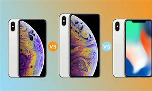 Image result for iPhone Xsnax vs XS