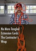 Image result for Tangled Up Extension Cords
