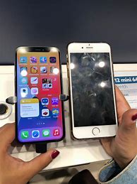 Image result for iPhone 6s Plus vs XR