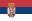 Image result for Serbia Flag WW1