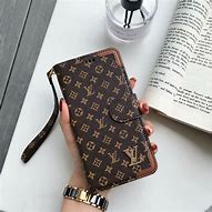Image result for Wallet Phone Case iPhone 12 Black Patent