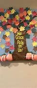 Image result for Fall Tree Bulletin Board