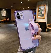 Image result for iPhone 12 Mini Case with Wrist Strap