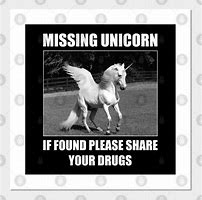 Image result for Missing Unicorn