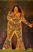 Image result for Lizzo About Damn Time Shots