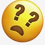 Image result for Big Blue Emoji Question
