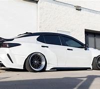 Image result for Toyota Camry Wide Body Kit