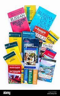 Image result for foreign language study books